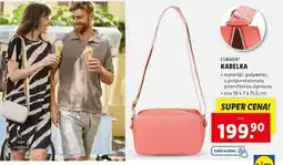 Lidl ESMARA KABELKA nabídka