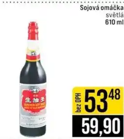 Jip Sojová omáčka světlá nabídka