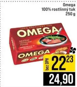 Jip Omega nabídka