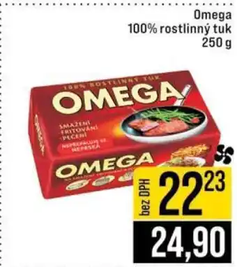 Jip Omega nabídka