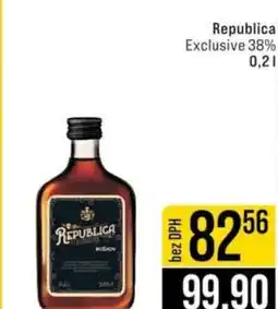 Jip Republica nabídka