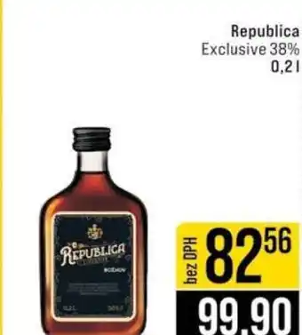 Jip Republica nabídka