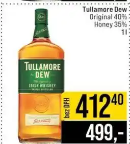 Jip Tullamore Dew nabídka