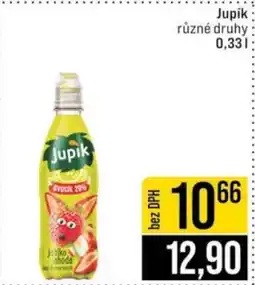 Jip Jupík nabídka