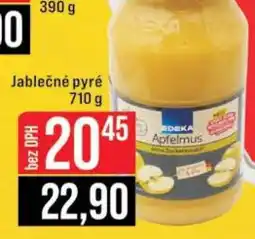 Jip Apfelmus nabídka