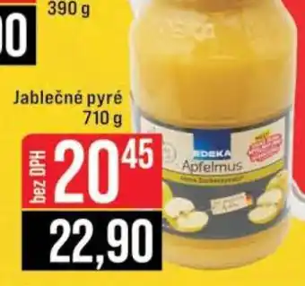 Jip Apfelmus nabídka