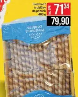 Jip Piedmont trubičky do poháru nabídka