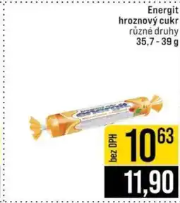 Jip Energit nabídka