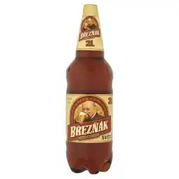 Jip Březňák pivo výčepní světlé 2l nabídka