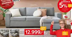 XXXLutz Sedací souprava nabídka