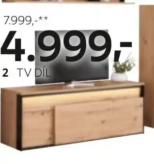 XXXLutz TV Dil nabídka