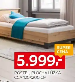 XXXLutz Postel nabídka