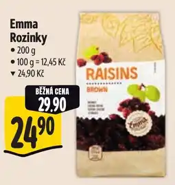 Albert Emma Rozinky nabídka