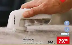 Lidl Odžmolkovač nabídka