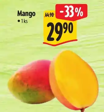 Albert Mango nabídka