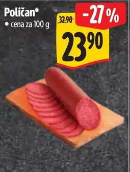 Albert Poličan nabídka