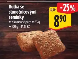 Albert Bulka se slunečnicovými semínky nabídka