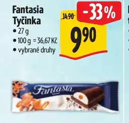 Albert Fantasia Tyčinka nabídka