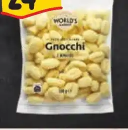 Albert Gnocchi nabídka
