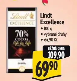 Albert Lind Excellence nabídka