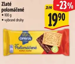 Albert Zlaté polomáčené nabídka