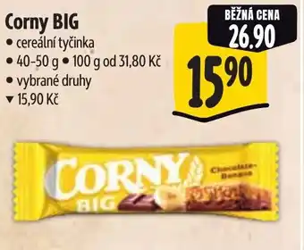 Albert Corny BIG nabídka