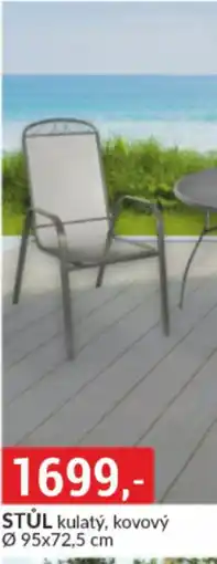 Baumax Stůl nabídka
