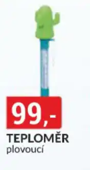 Baumax Teploměr nabídka