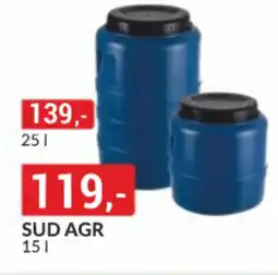 Baumax Sud agr nabídka