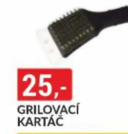 Baumax Grilovací kartáč nabídka