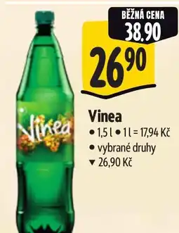 Albert Vinea nabídka