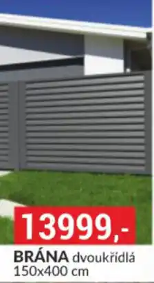 Baumax Branka nabídka