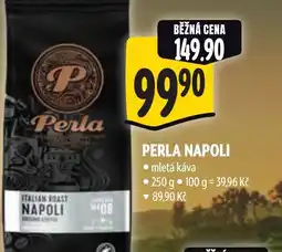 Albert PERLA Napoli nabídka