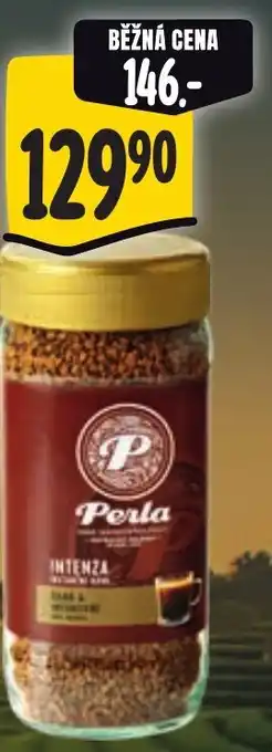 Albert PERLA Intenza nabídka