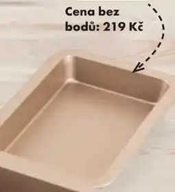 Albert Pečicí plech S ETA nabídka