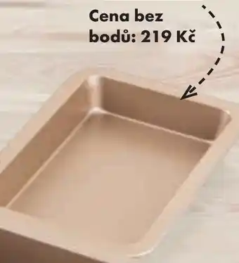 Albert Pečicí plech S ETA nabídka