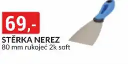 Baumax Stěrka nerez nabídka