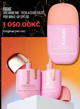 Sephora KOSAS Dreambeam-vyhlazující báze pod make-up spf 30 nabídka