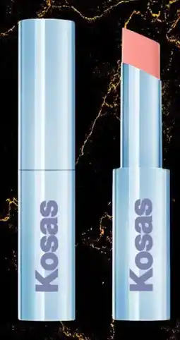 Sephora KOSAS Wet stick-hydratační lesk narty nabídka