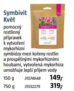 Bauhaus Symbivit Květ nabídka