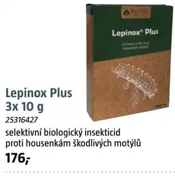 Bauhaus Lepinox Plus nabídka