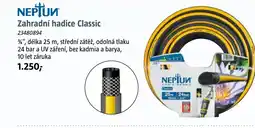 Bauhaus Zahradní hadice Classic nabídka