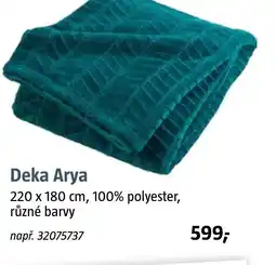 Bauhaus Deka Arya nabídka