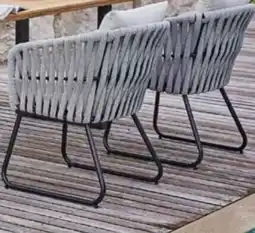 Bauhaus Zahradní židle Maja nabídka
