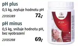 Bauhaus Ph plus nabídka