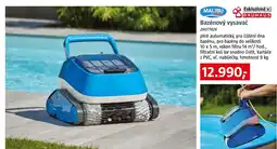 Bauhaus Bazénový vysavač nabídka