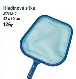 Bauhaus Hladinová síťka nabídka
