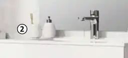 Bauhaus Umyvadlo nabídka