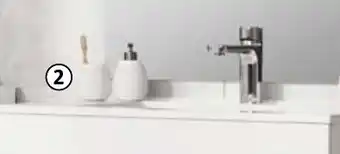 Bauhaus Umyvadlo nabídka