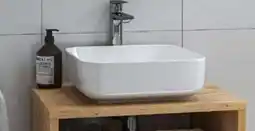 Bauhaus Umyvadlo Mia nabídka